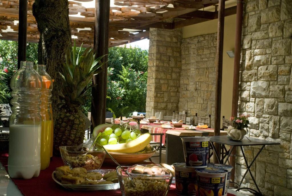La Casa Del