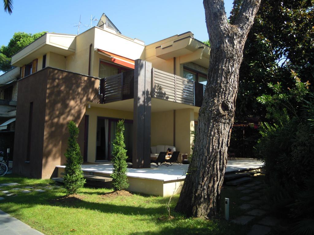 La Casa Del Forte dei Marmi
