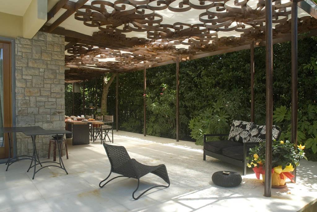 Bed & Breakfast La Casa Del 2*
