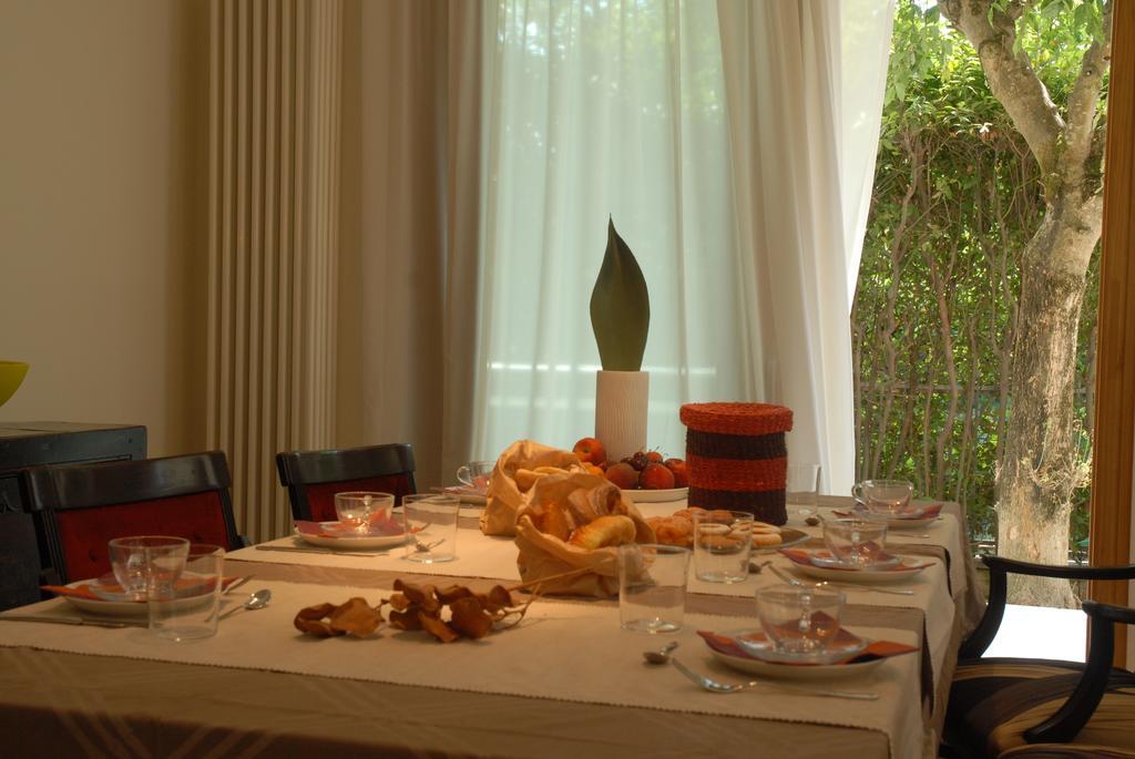 La Casa Del Bed & Breakfast 2*