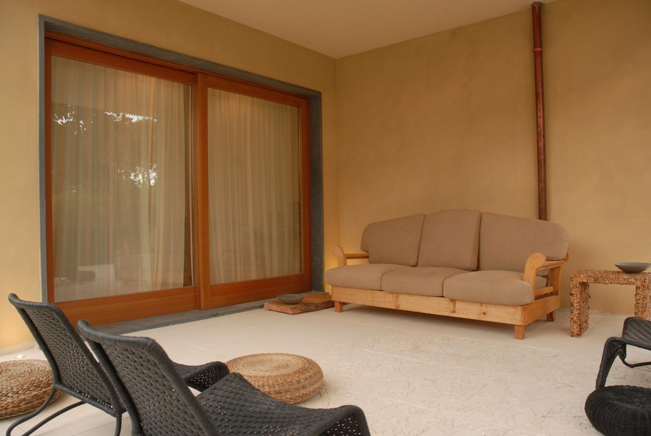 Bed & Breakfast La Casa Del 2*