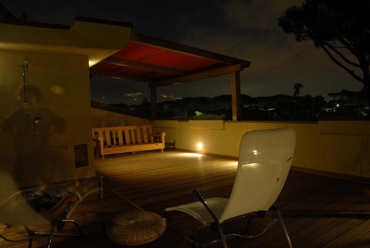 Bed & Breakfast La Casa Del