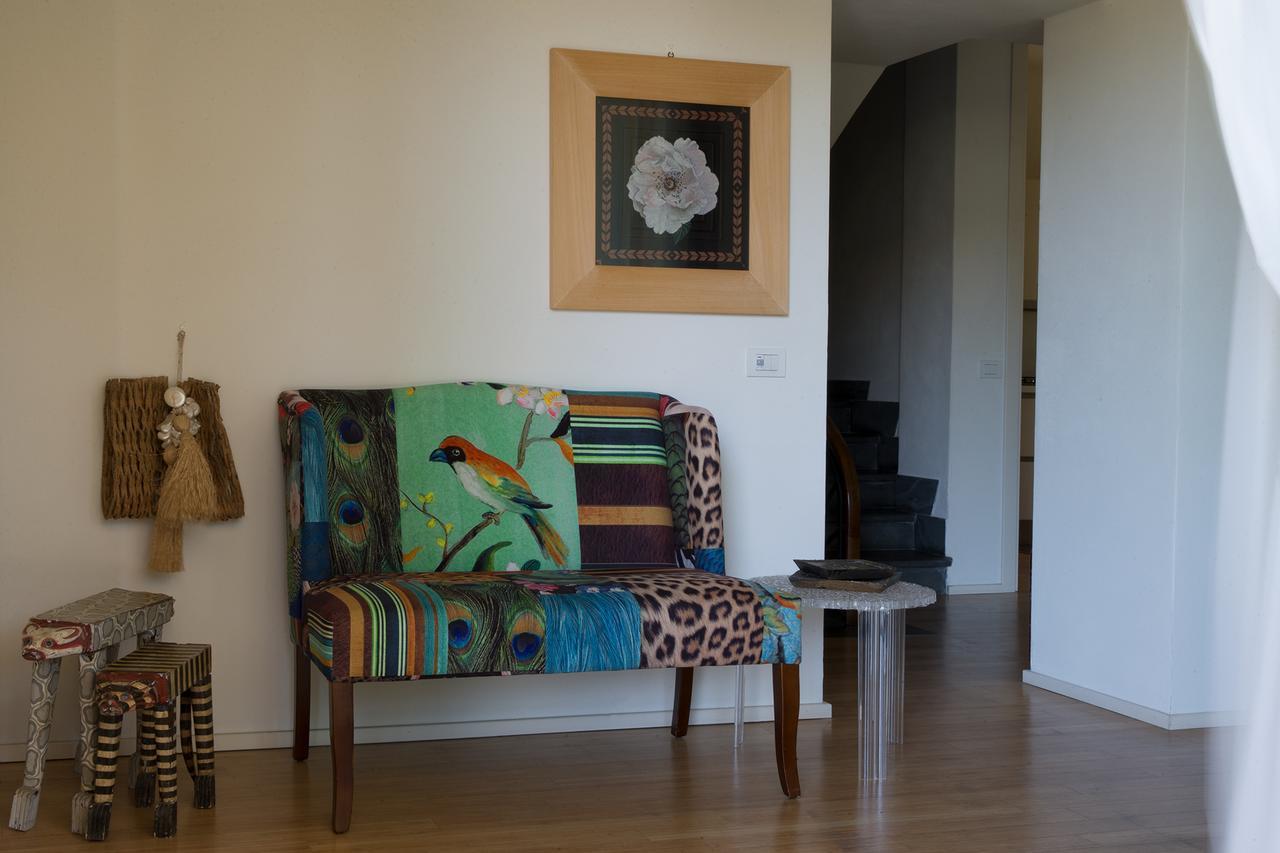 La Casa Del 2* Forte dei Marmi