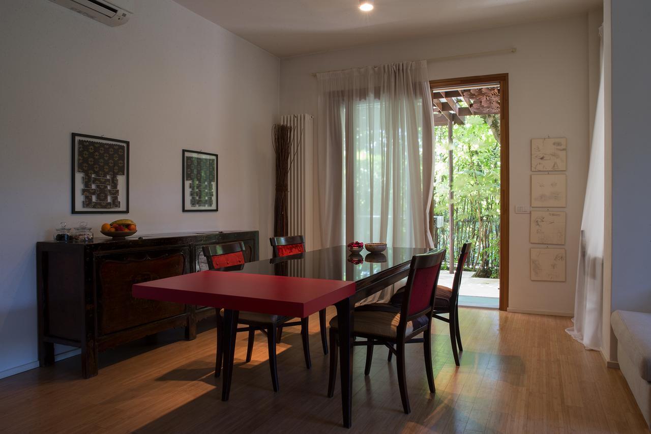 La Casa Del Forte dei Marmi