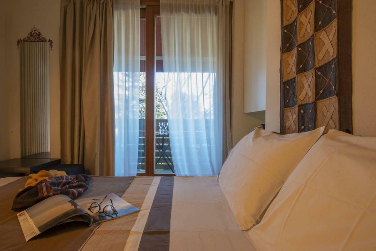 La Casa Del Forte dei Marmi