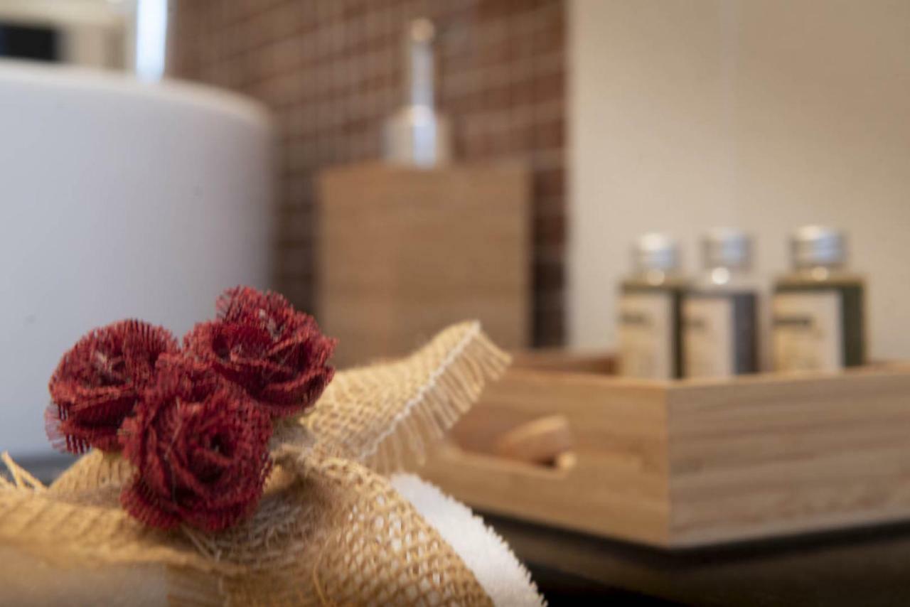 Bed & Breakfast La Casa Del 2*
