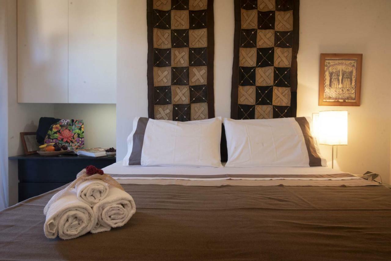 Bed & Breakfast La Casa Del 2*