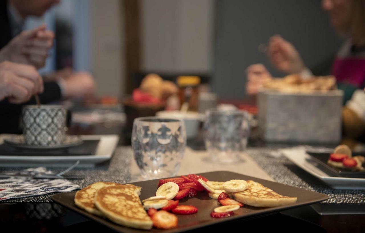 La Casa Del Bed & Breakfast