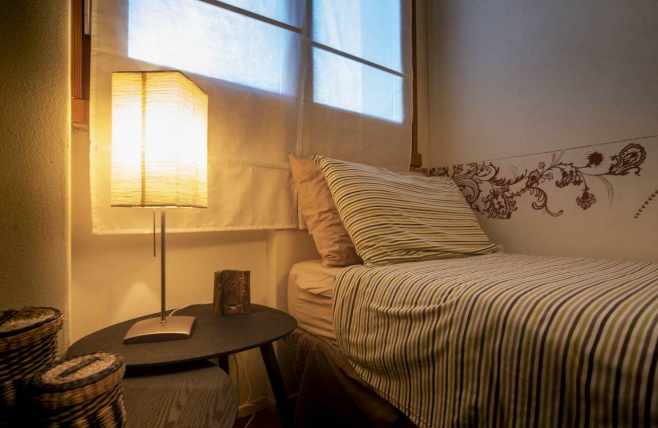 Bed & Breakfast La Casa Del 2*