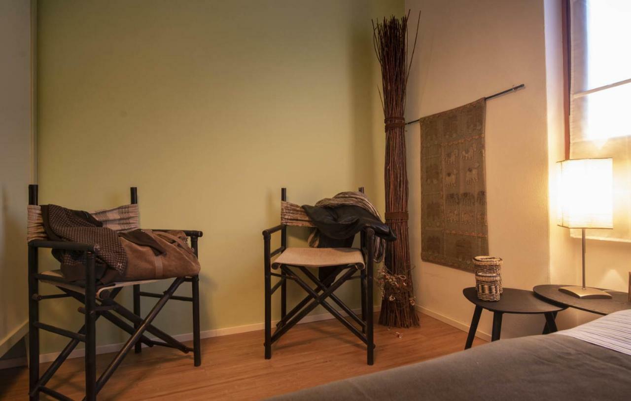 Bed & Breakfast La Casa Del