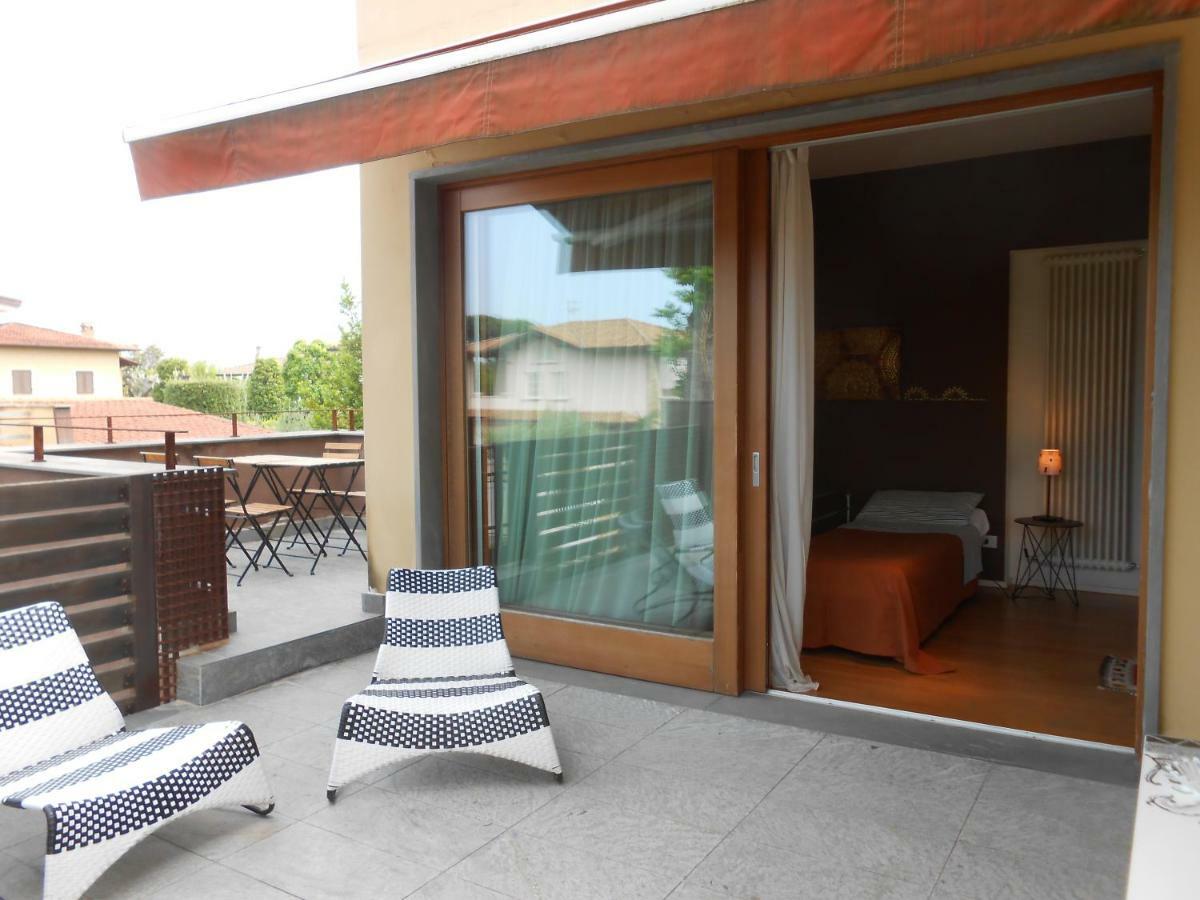 La Casa Del Bed & Breakfast Forte dei Marmi
