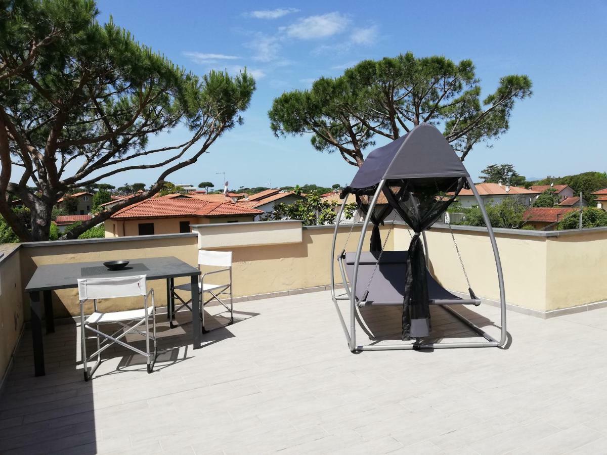 La Casa Del 2* Forte dei Marmi