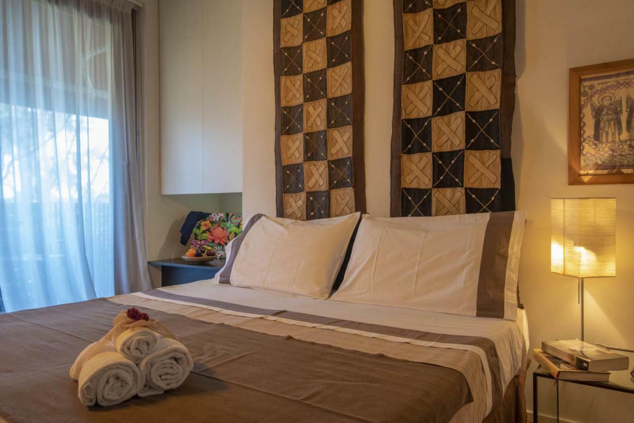 La Casa Del 2* Forte dei Marmi