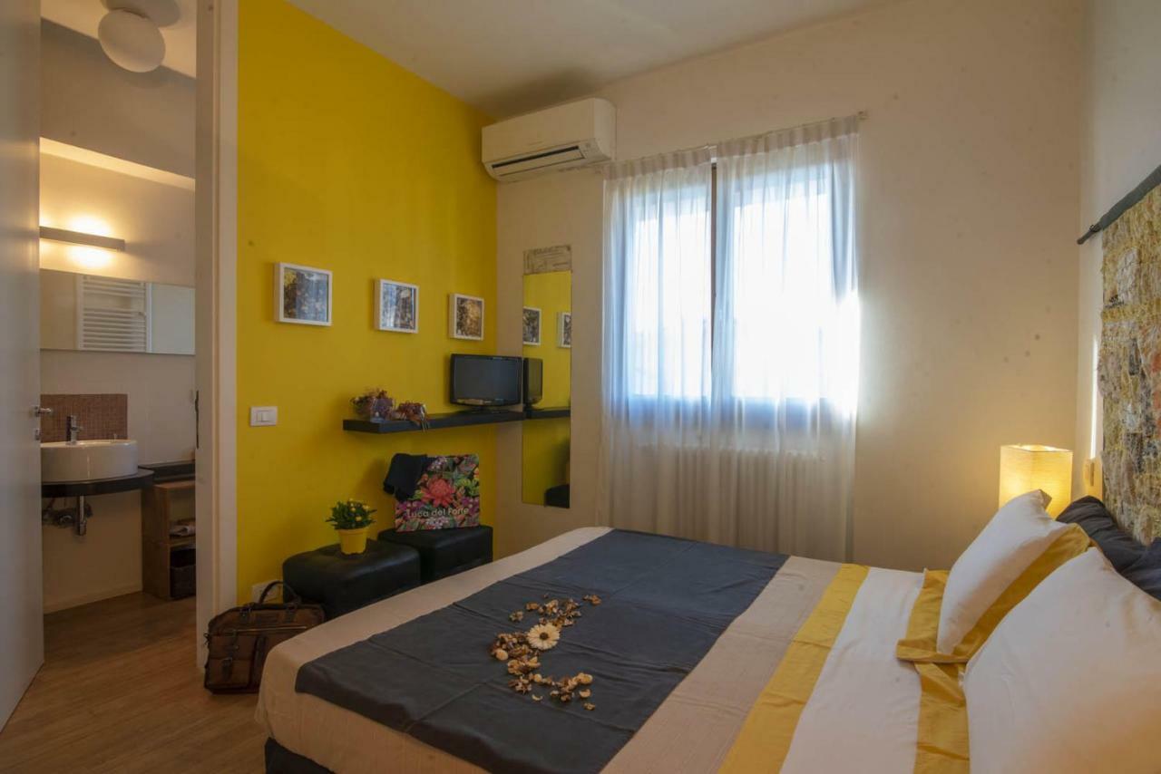 La Casa Del 2* Forte dei Marmi